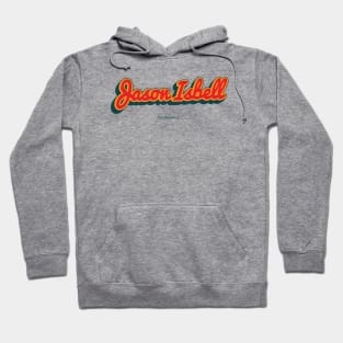 Jason Isbell Hoodie